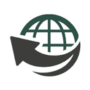 Barrington Freight logo